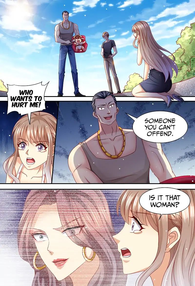 An Exorbitant Wife Chapter 158 - page 1