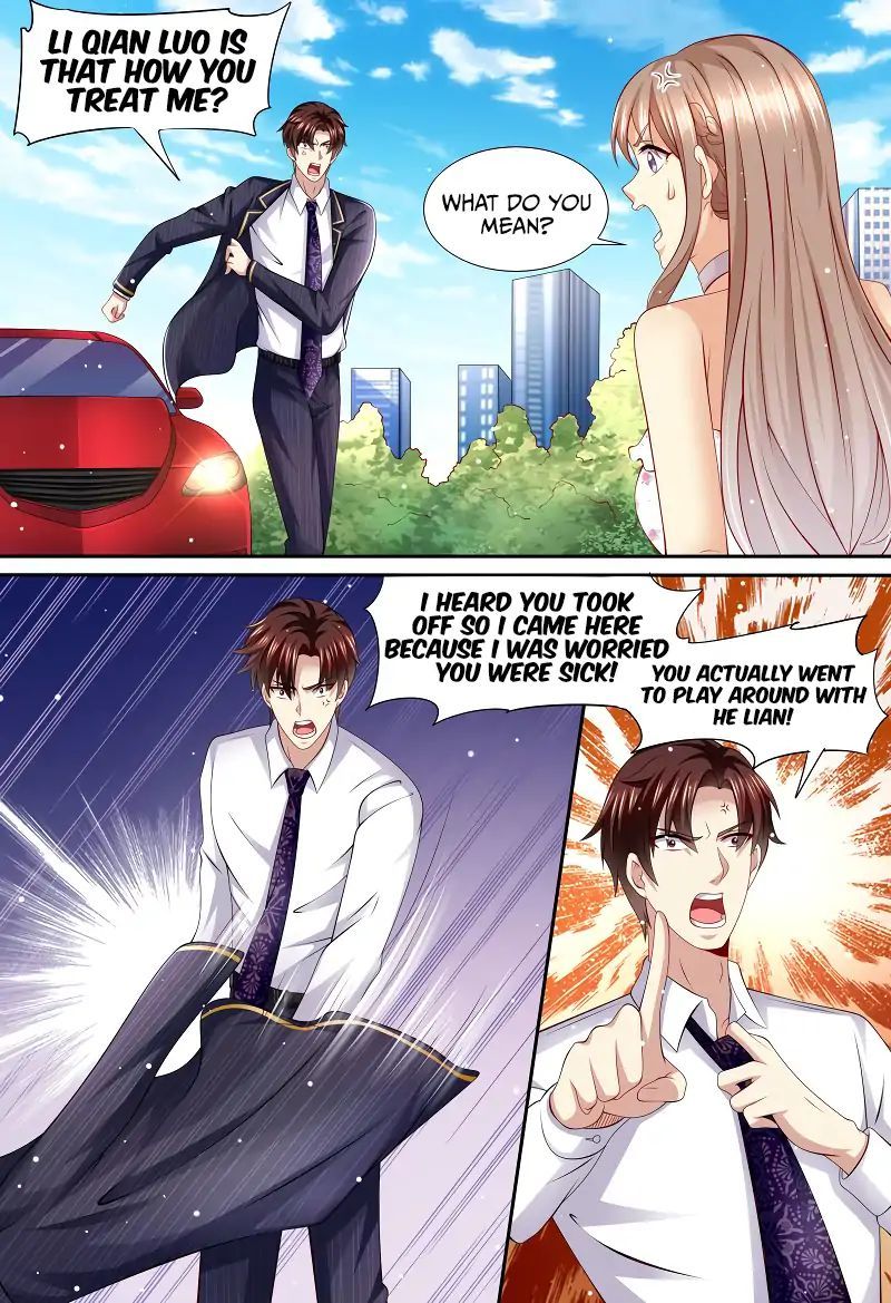 An Exorbitant Wife Chapter 158 - page 10