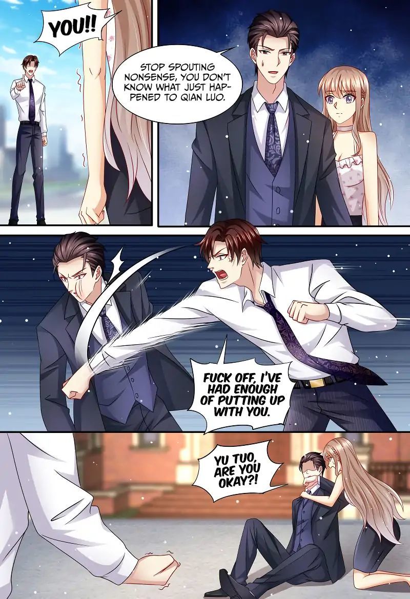 An Exorbitant Wife Chapter 158 - page 11