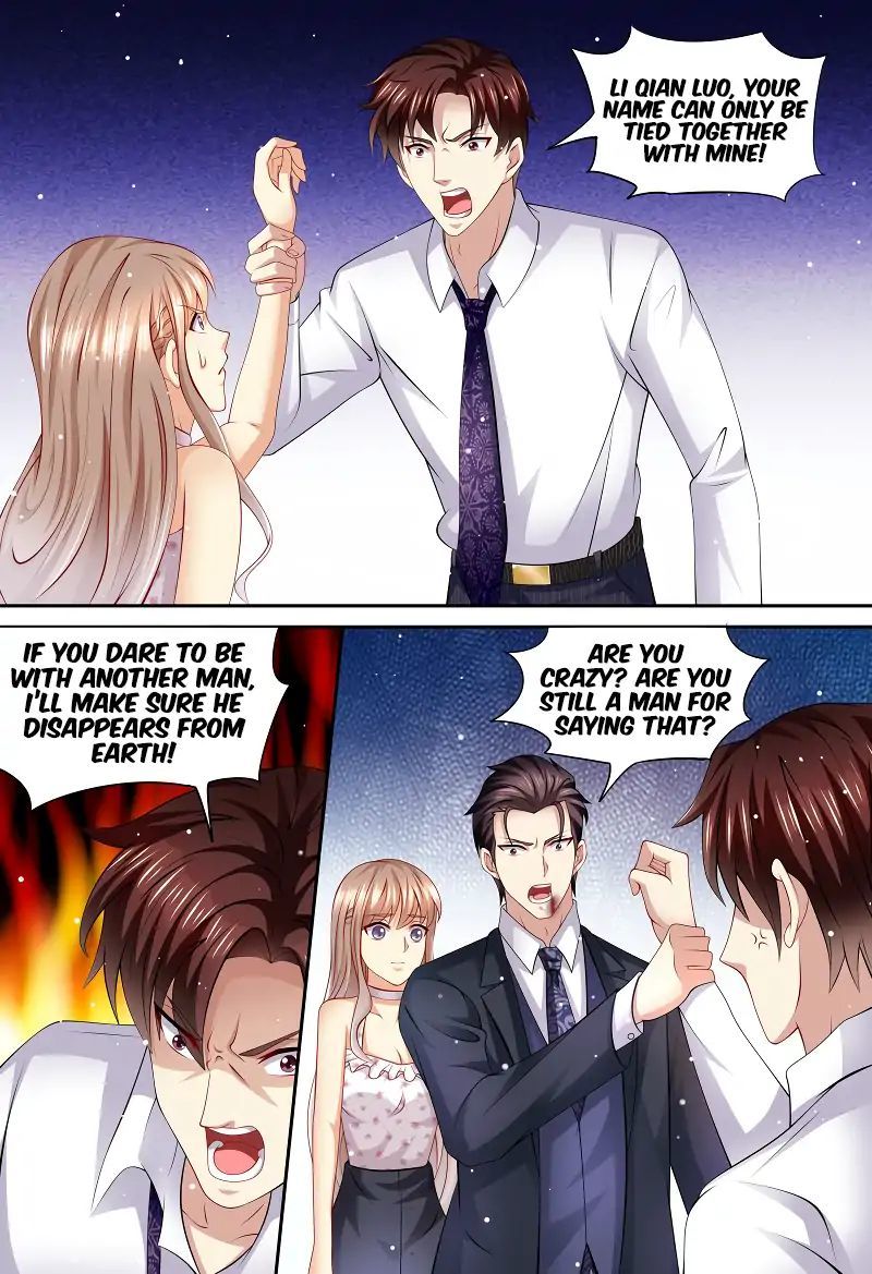 An Exorbitant Wife Chapter 158 - page 12