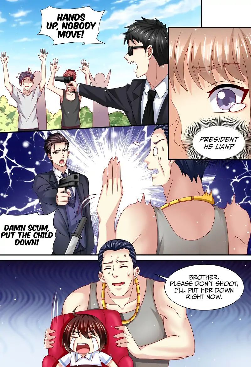 An Exorbitant Wife Chapter 158 - page 3
