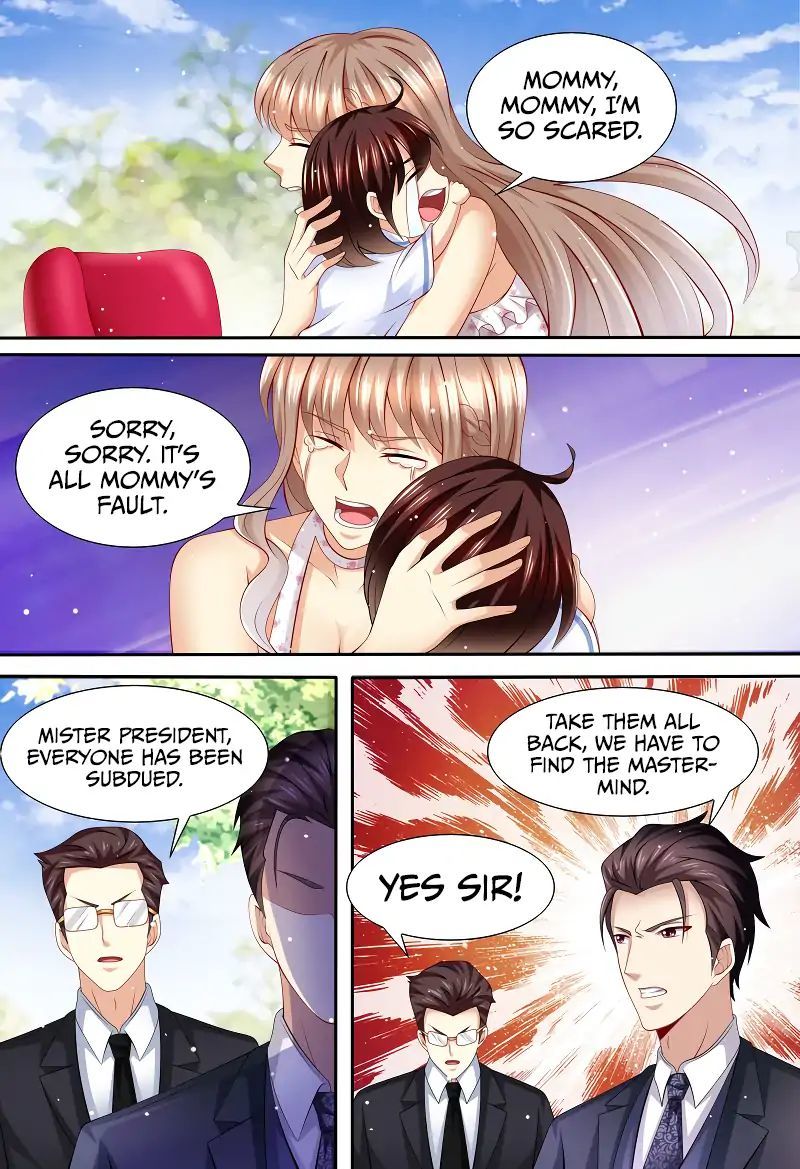 An Exorbitant Wife Chapter 158 - page 4