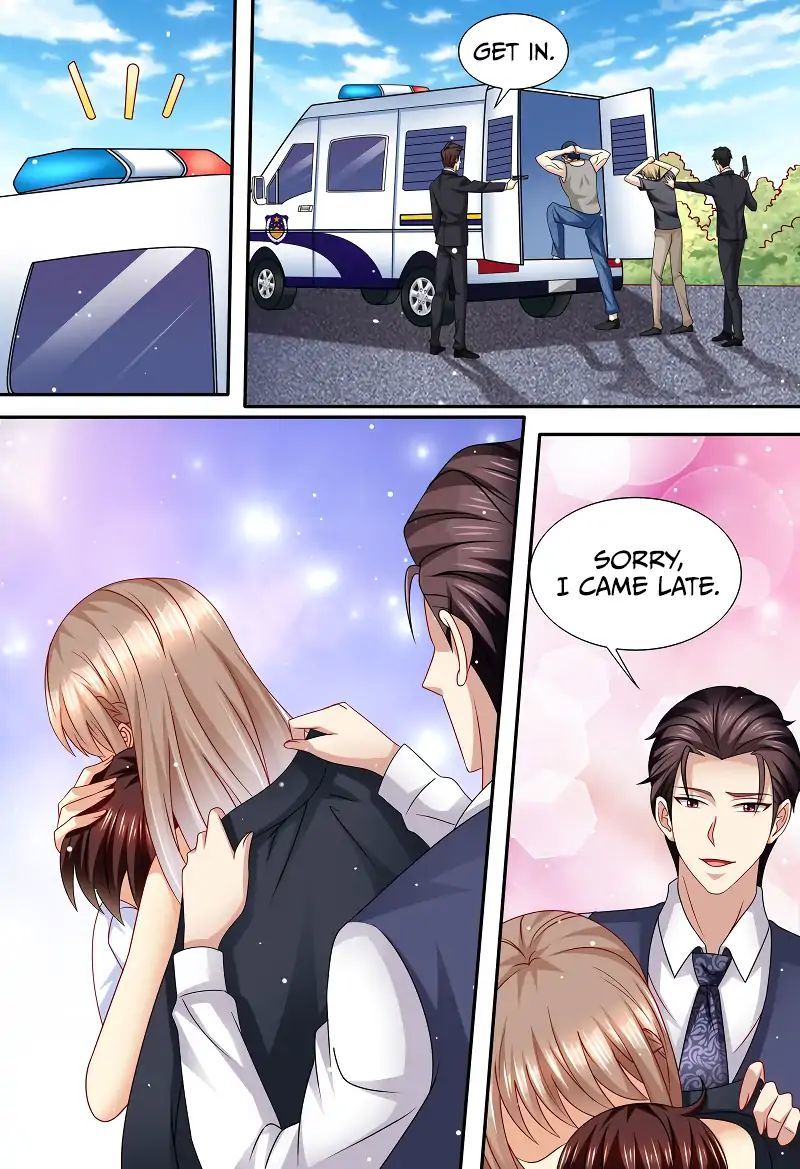 An Exorbitant Wife Chapter 158 - page 5