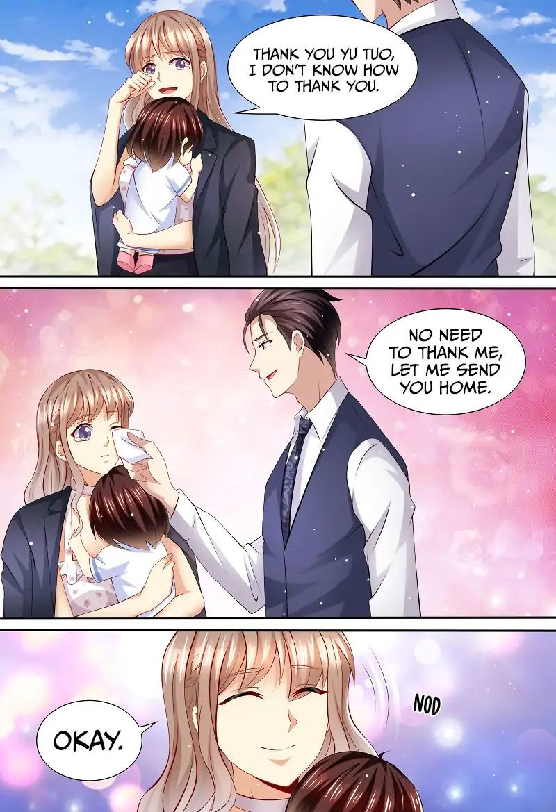 An Exorbitant Wife Chapter 158 - page 6