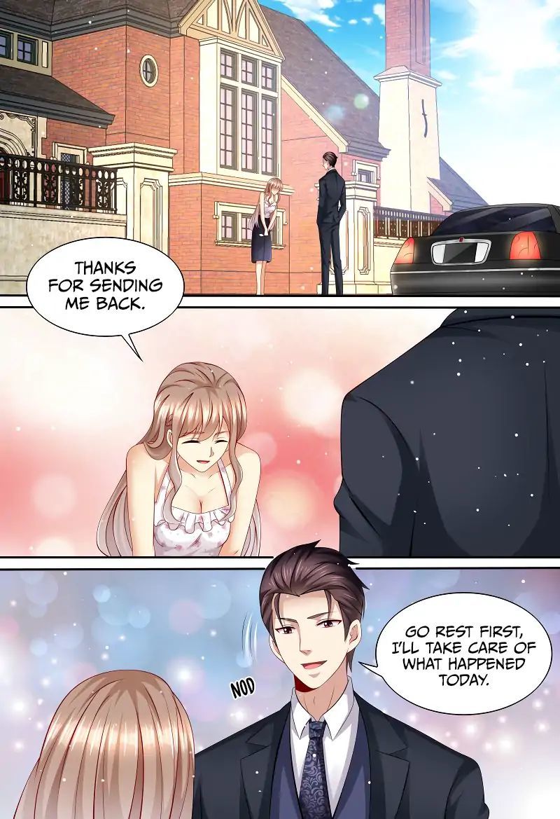 An Exorbitant Wife Chapter 158 - page 7