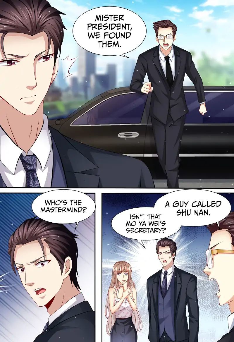 An Exorbitant Wife Chapter 158 - page 8