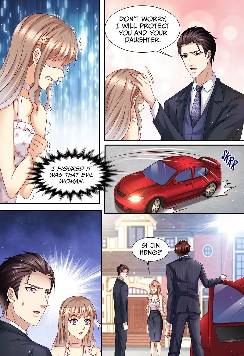 An Exorbitant Wife Chapter 158 - page 9