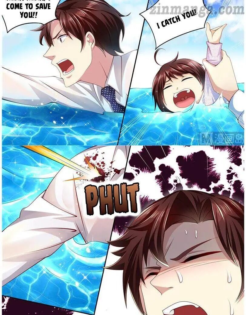 An Exorbitant Wife Chapter 181 - page 4