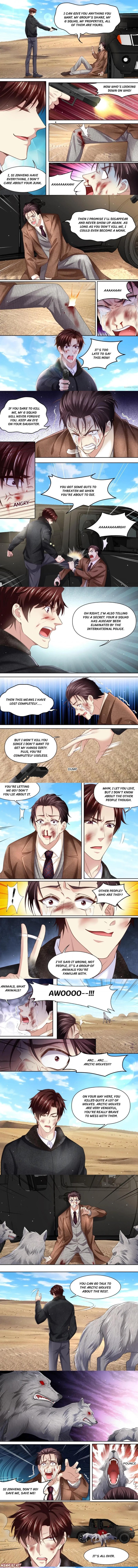 An Exorbitant Wife Chapter 323 - page 1