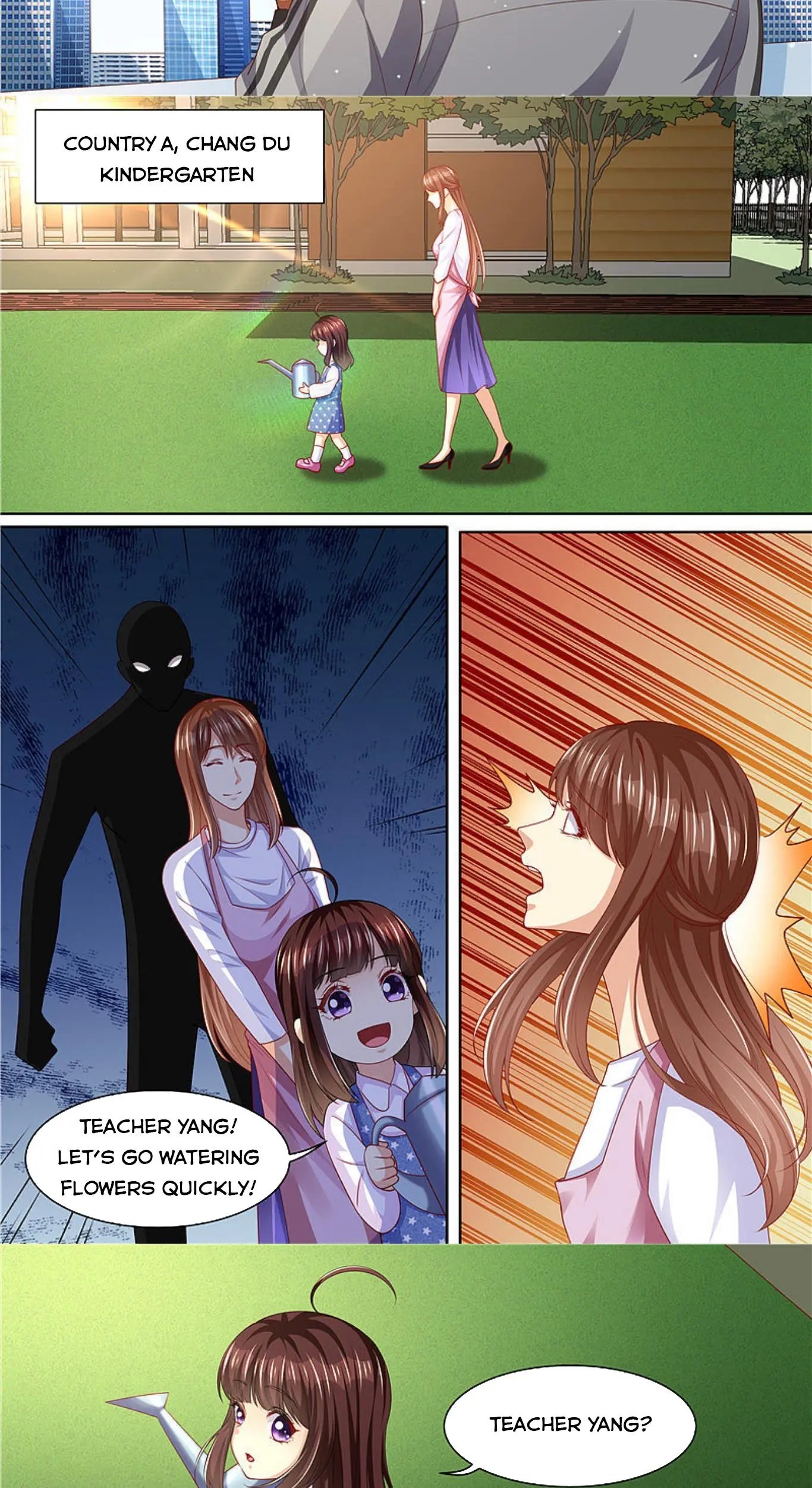 An Exorbitant Wife Chapter 289 - page 4