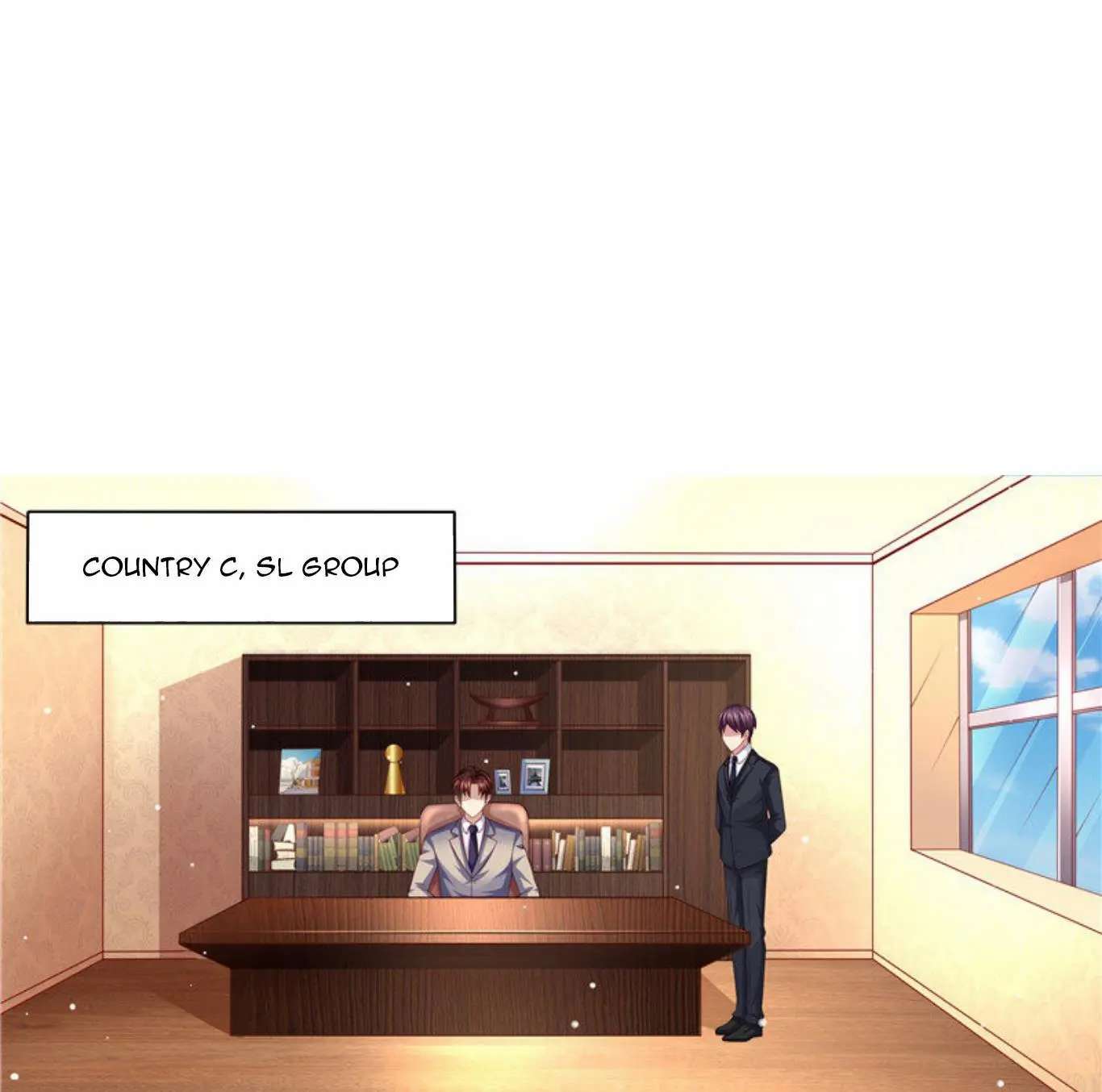 An Exorbitant Wife Chapter 264 - page 1