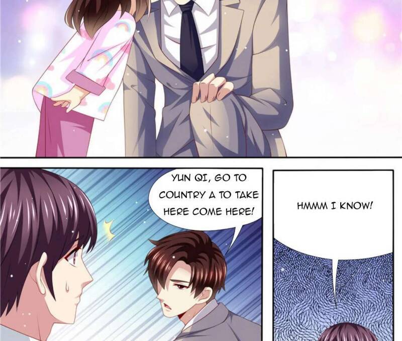 An Exorbitant Wife Chapter 264 - page 12