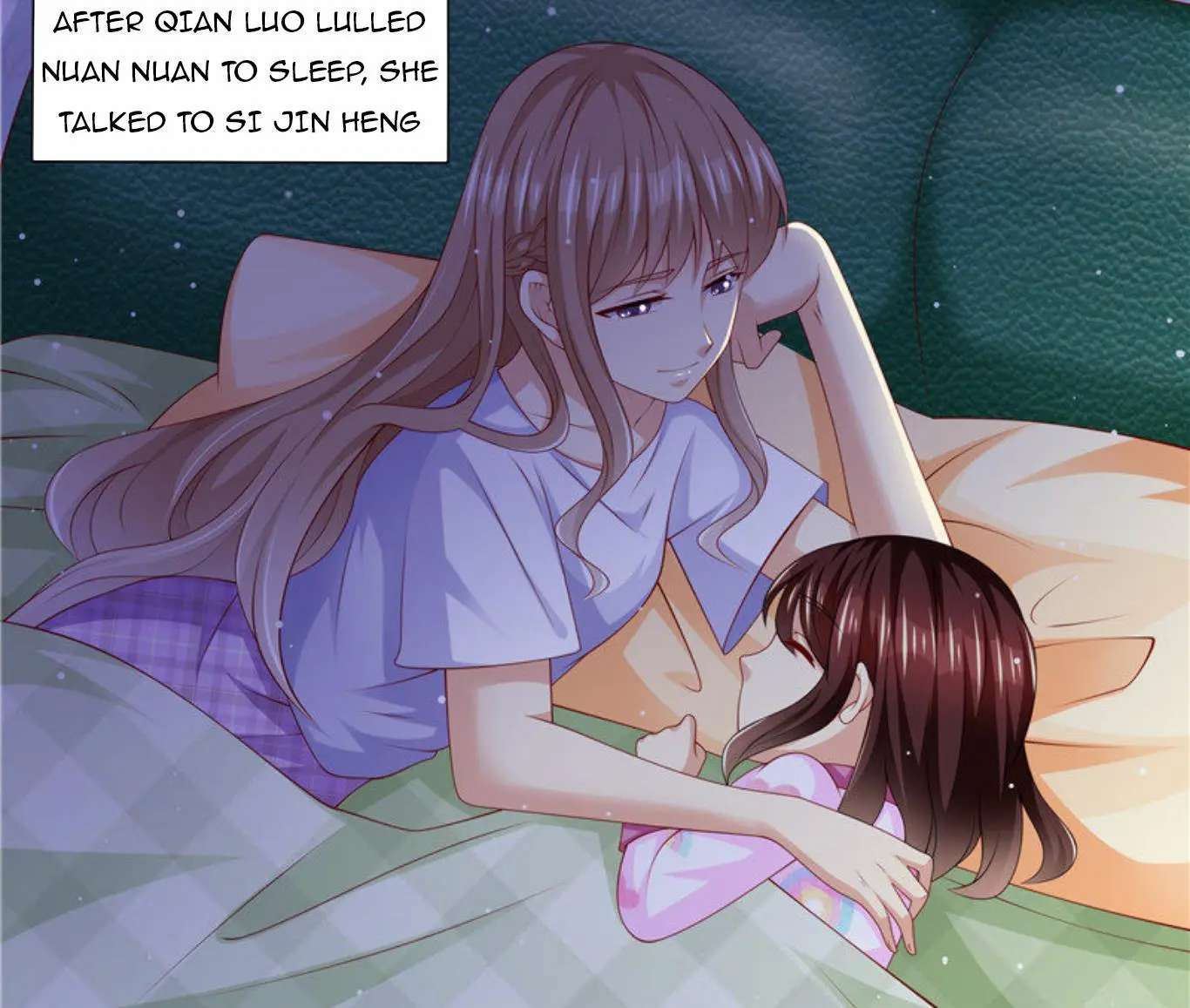An Exorbitant Wife Chapter 264 - page 14