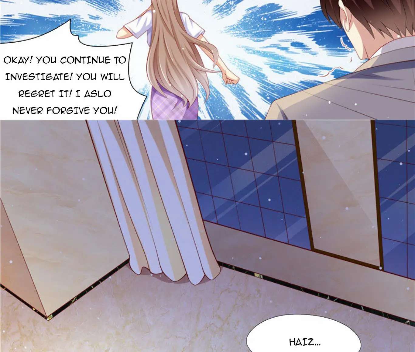 An Exorbitant Wife Chapter 264 - page 18