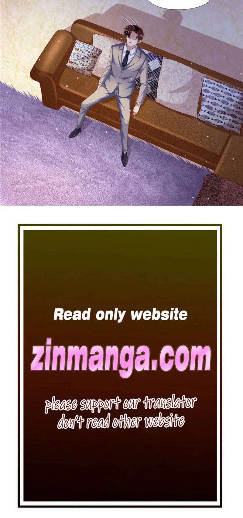 An Exorbitant Wife Chapter 264 - page 19