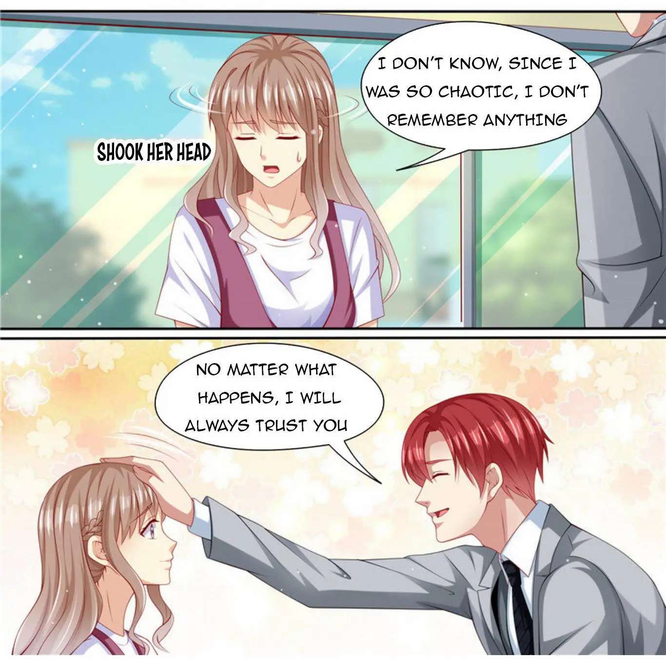An Exorbitant Wife Chapter 264 - page 9