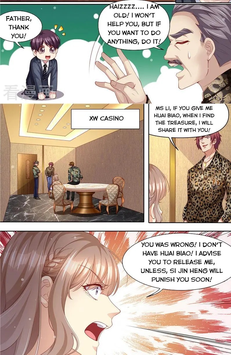 An Exorbitant Wife Chapter 299 - page 9