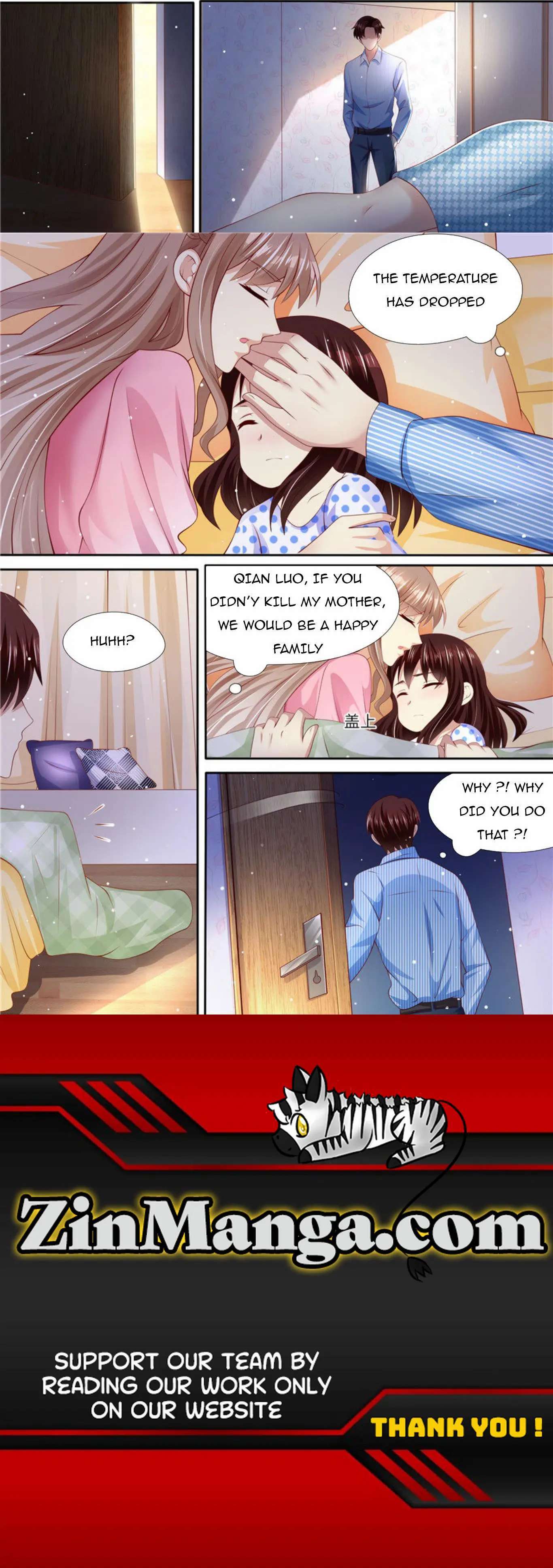 An Exorbitant Wife Chapter 262 - page 10