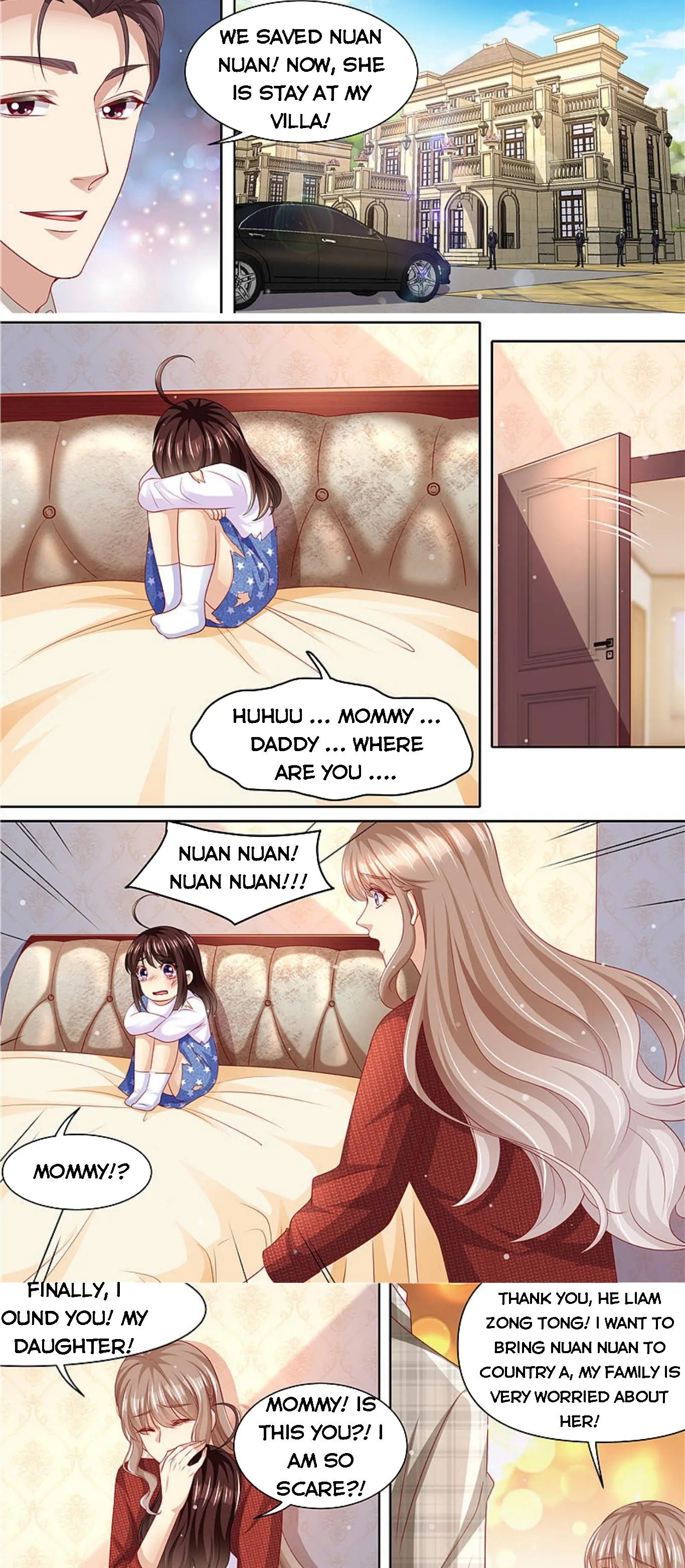 An Exorbitant Wife Chapter 293 - page 2