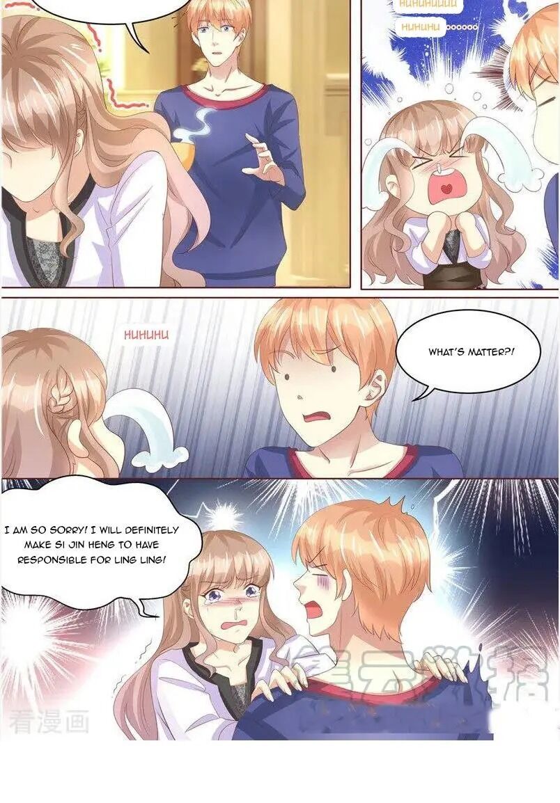 An Exorbitant Wife Chapter 236 - page 10