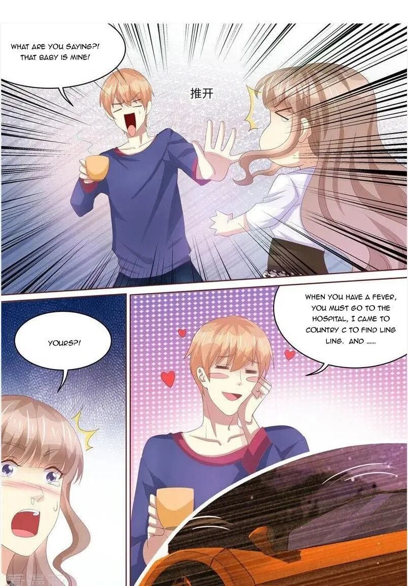 An Exorbitant Wife Chapter 236 - page 11