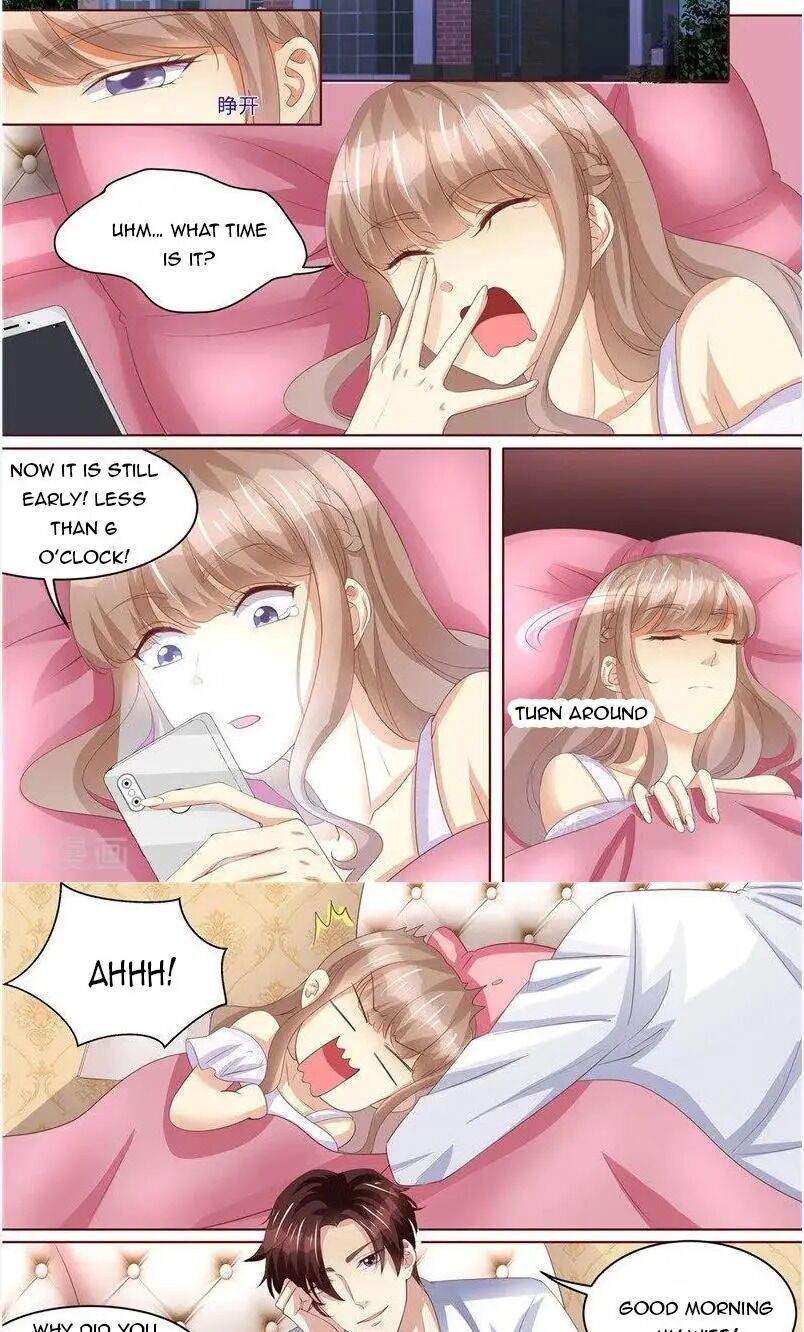 An Exorbitant Wife Chapter 236 - page 2