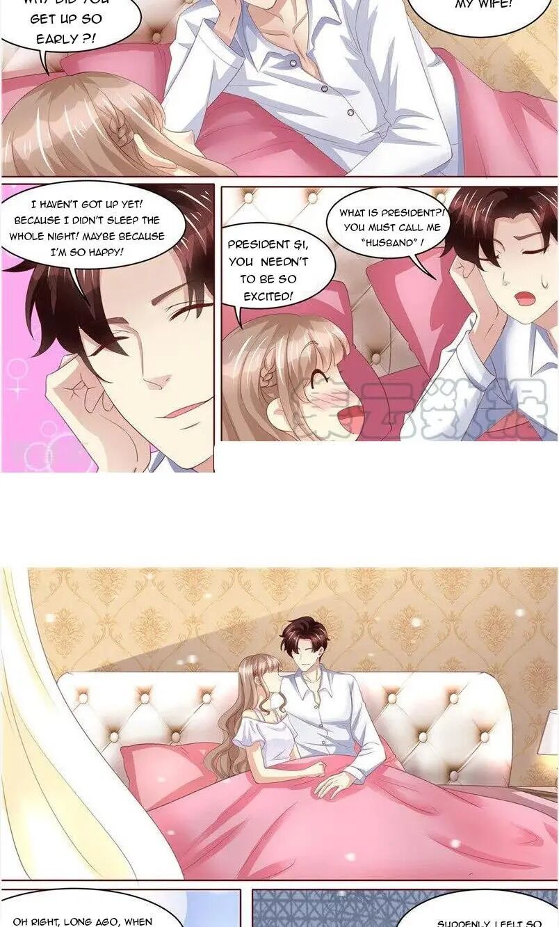 An Exorbitant Wife Chapter 236 - page 3