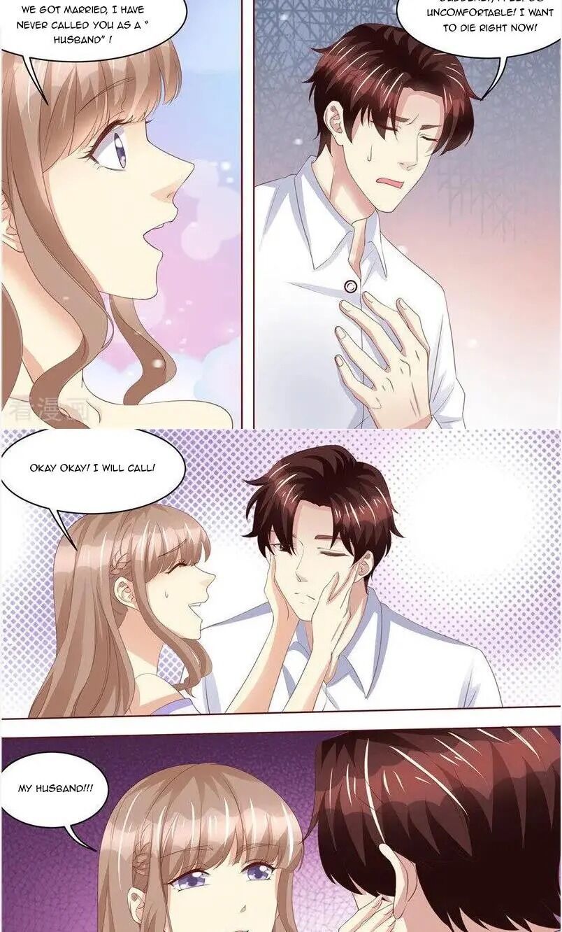 An Exorbitant Wife Chapter 236 - page 4