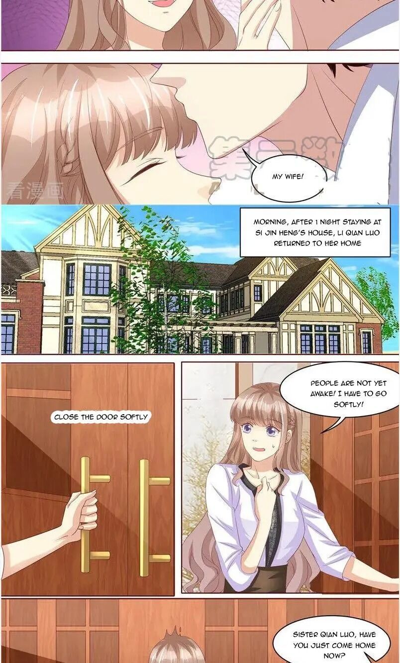 An Exorbitant Wife Chapter 236 - page 5