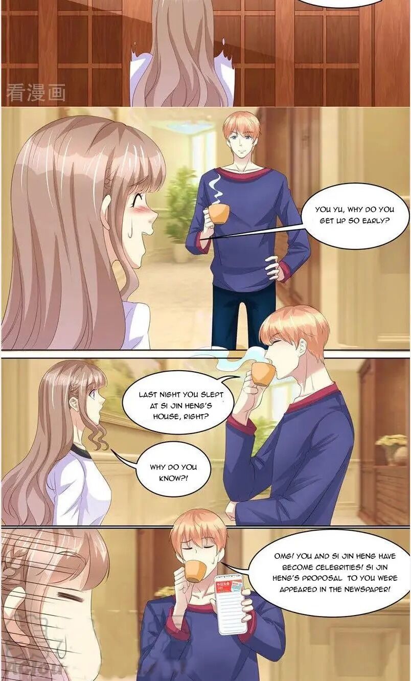 An Exorbitant Wife Chapter 236 - page 6