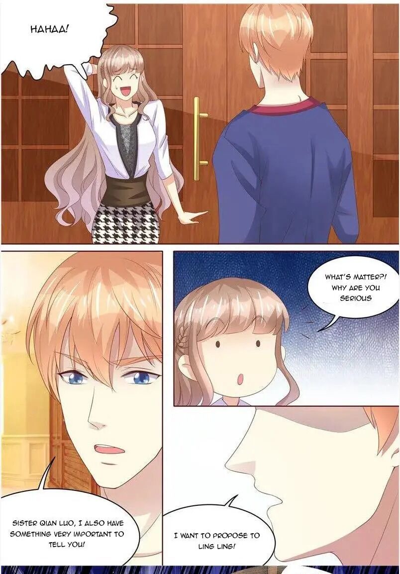 An Exorbitant Wife Chapter 236 - page 7