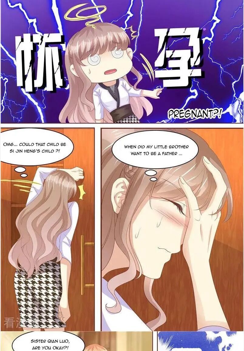 An Exorbitant Wife Chapter 236 - page 9