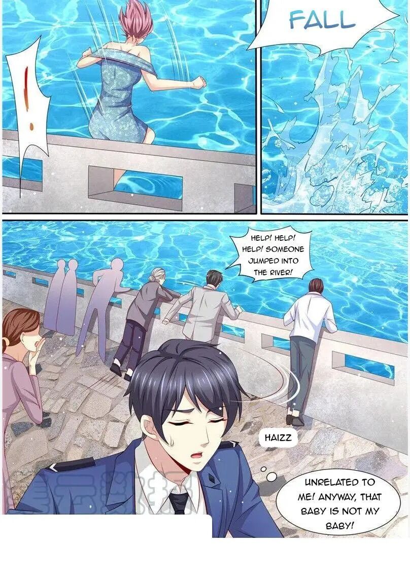 An Exorbitant Wife Chapter 237 - page 10