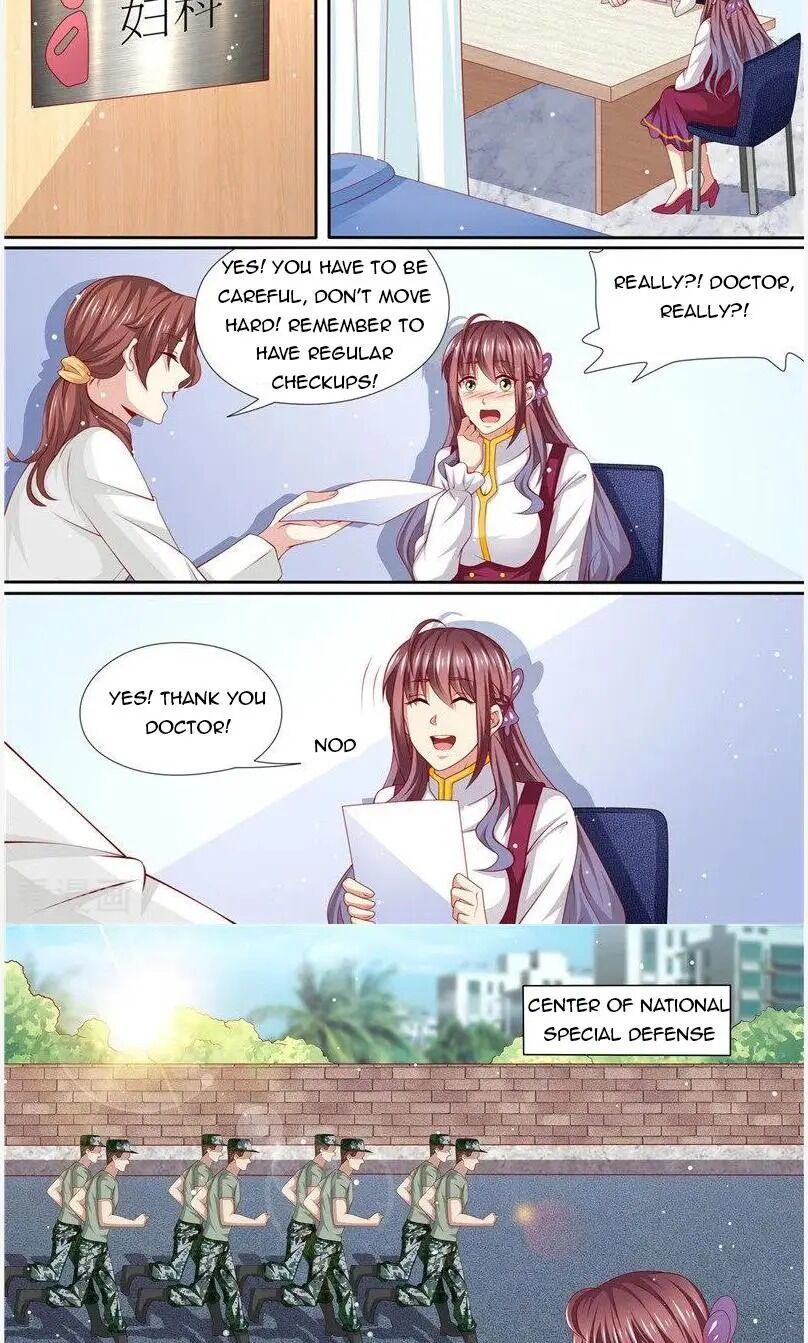 An Exorbitant Wife Chapter 237 - page 2