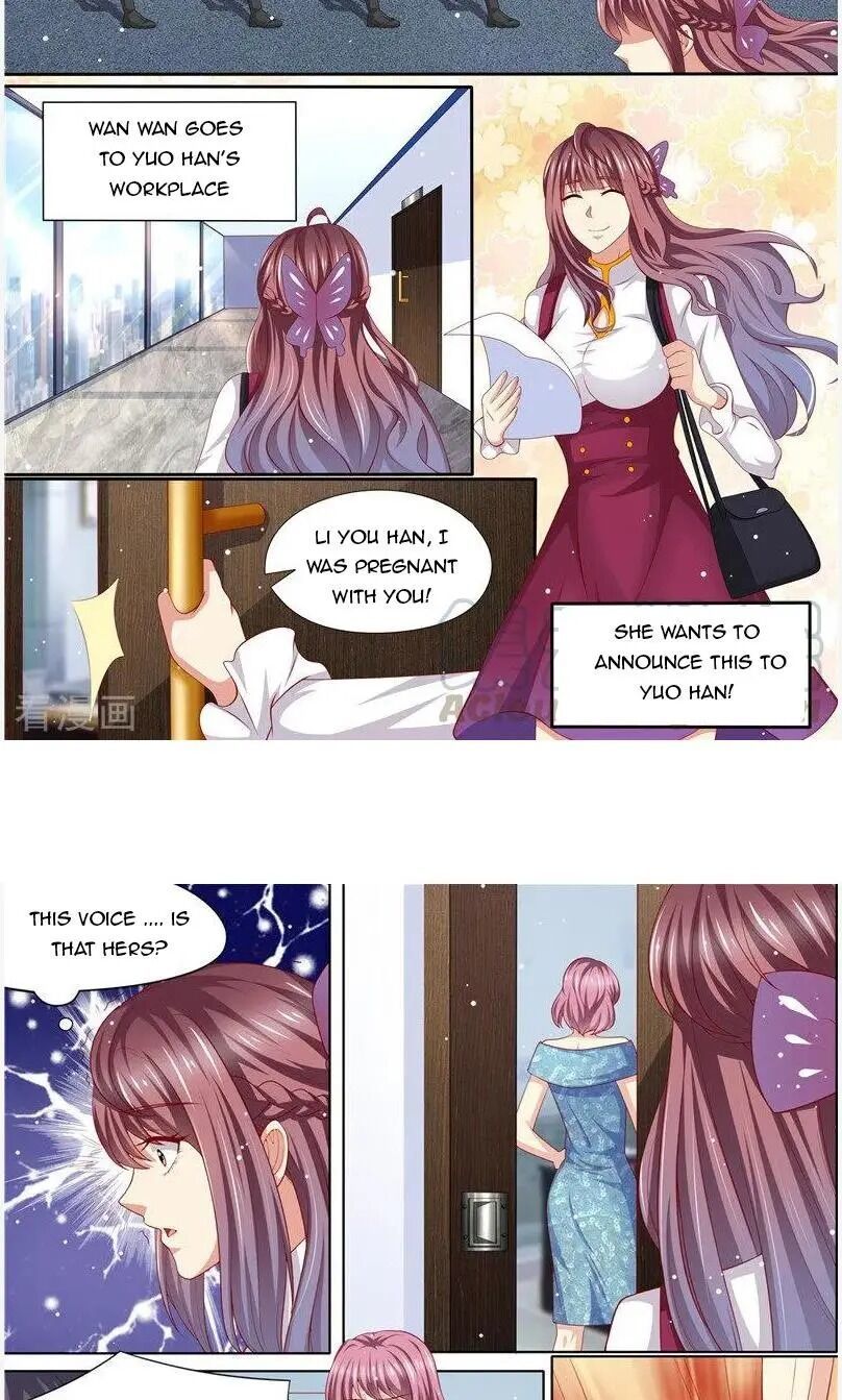 An Exorbitant Wife Chapter 237 - page 3