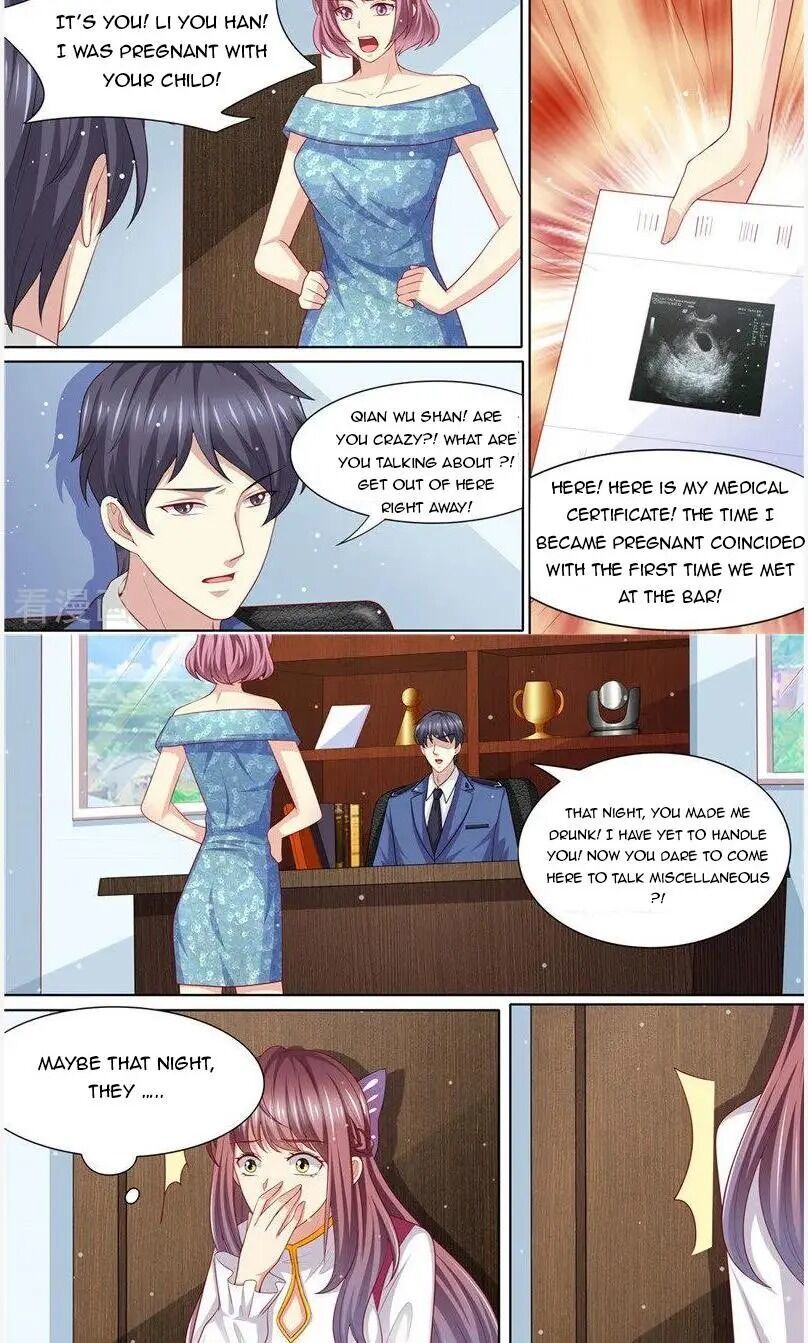 An Exorbitant Wife Chapter 237 - page 4