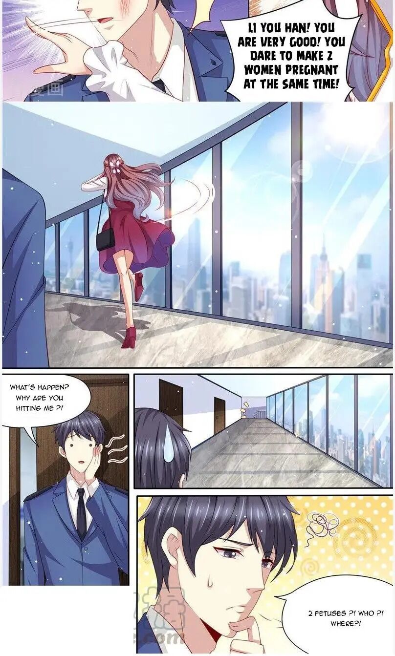An Exorbitant Wife Chapter 237 - page 6