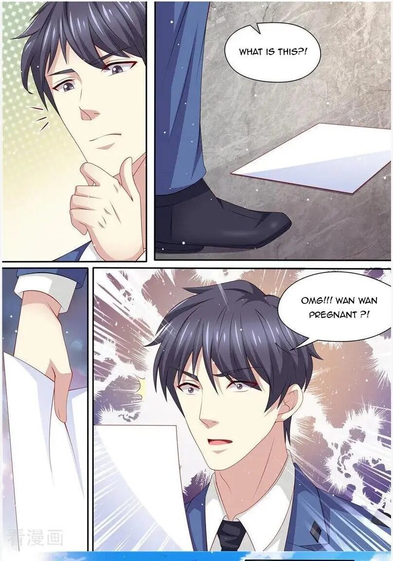 An Exorbitant Wife Chapter 237 - page 7