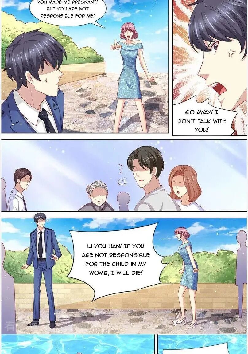 An Exorbitant Wife Chapter 237 - page 9