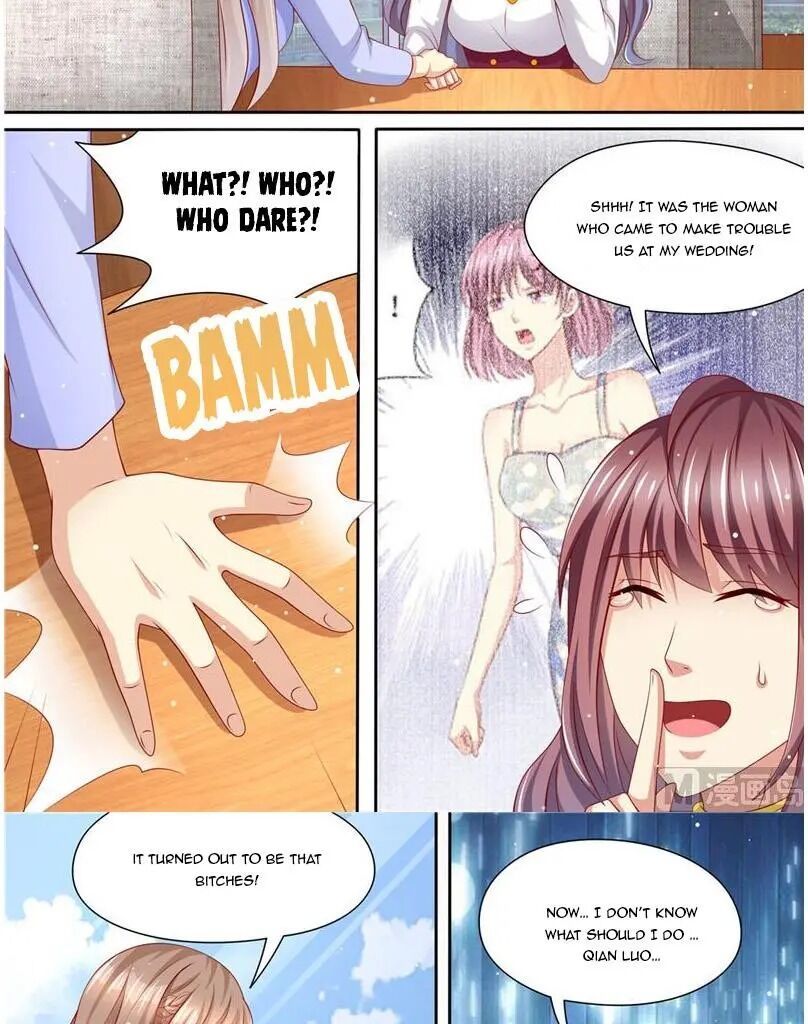 An Exorbitant Wife Chapter 238 - page 10