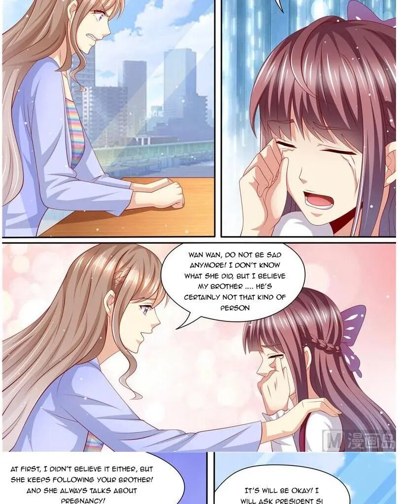 An Exorbitant Wife Chapter 238 - page 11