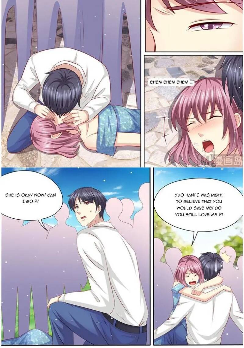 An Exorbitant Wife Chapter 238 - page 4