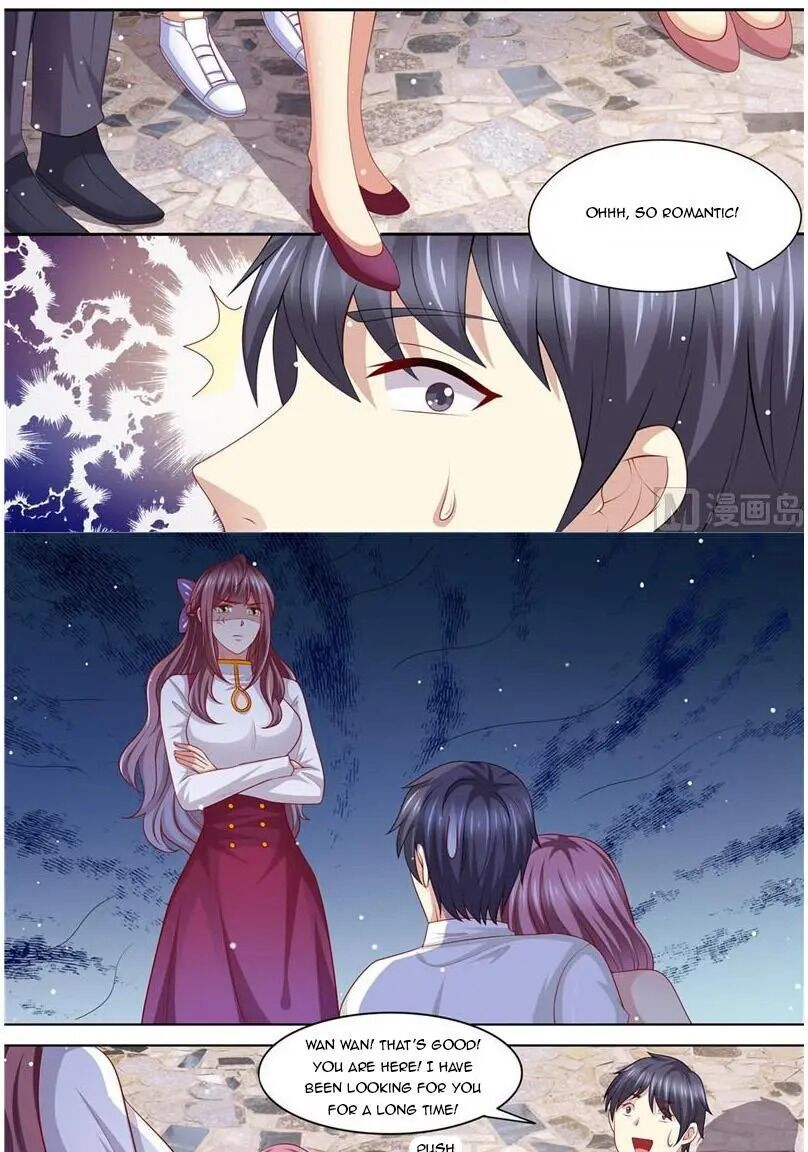 An Exorbitant Wife Chapter 238 - page 5
