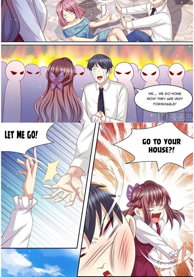 An Exorbitant Wife Chapter 238 - page 6