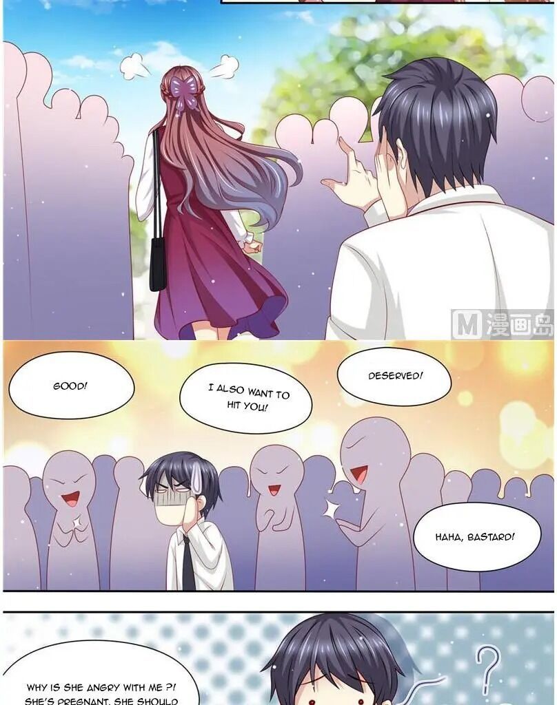 An Exorbitant Wife Chapter 238 - page 7