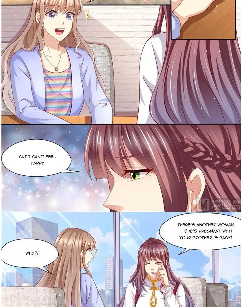 An Exorbitant Wife Chapter 238 - page 9