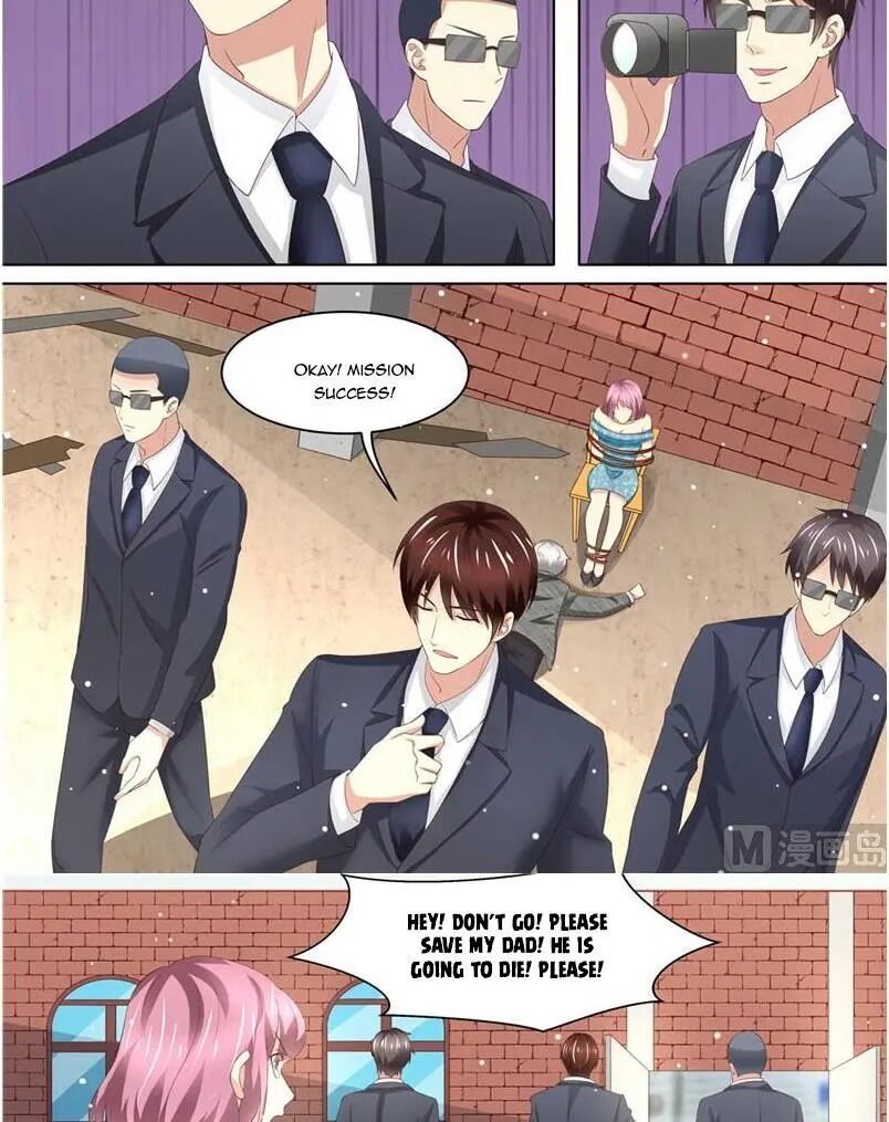 An Exorbitant Wife Chapter 239 - page 10