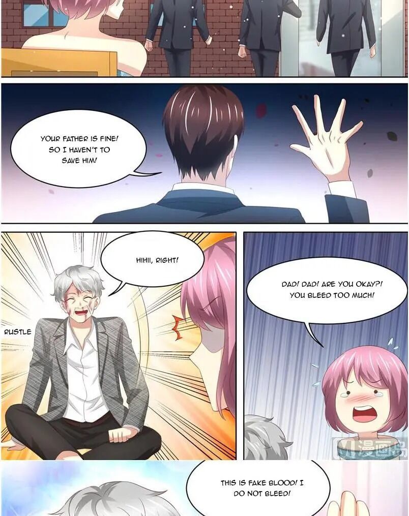 An Exorbitant Wife Chapter 239 - page 11