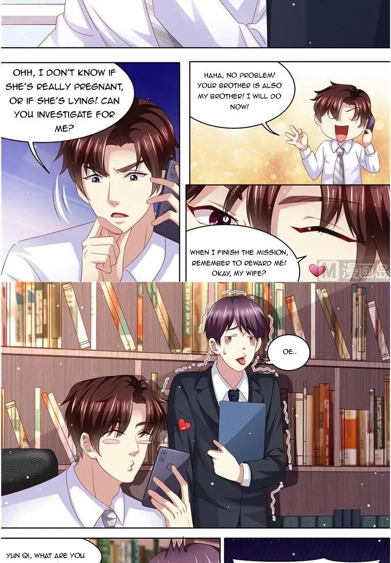 An Exorbitant Wife Chapter 239 - page 2