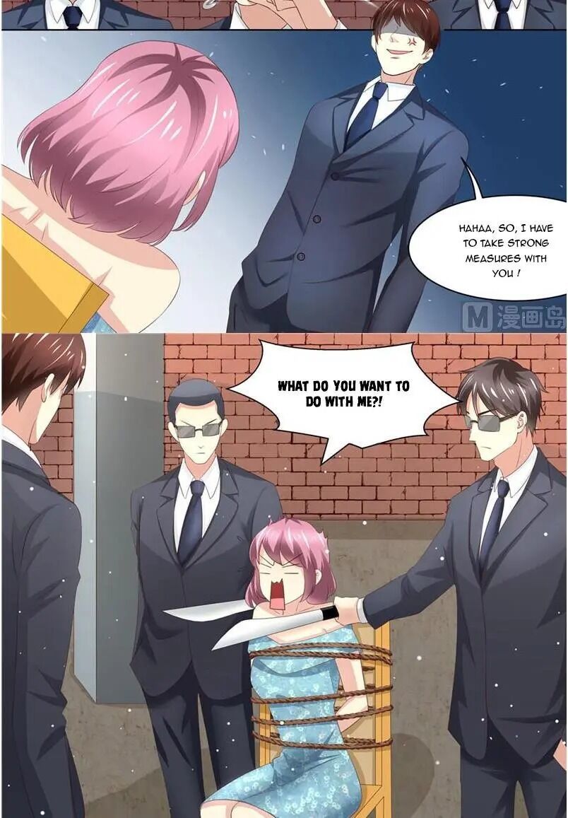 An Exorbitant Wife Chapter 239 - page 6